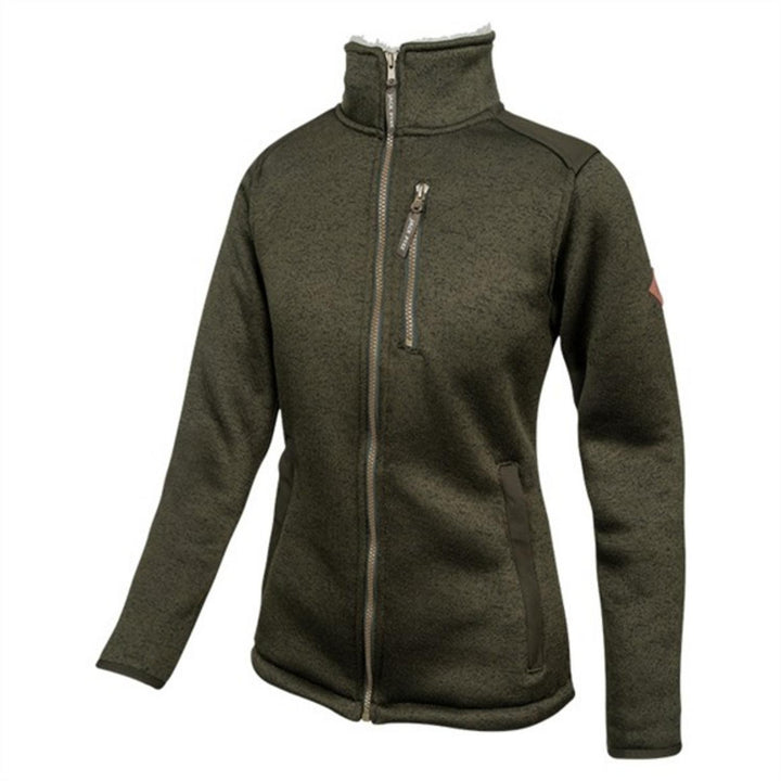 Jack Pyke Ladies Scandinavian Fleece Jacket