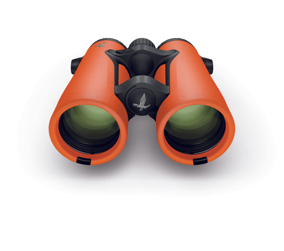 Swarovski EL RANGE 12x42 - Orange