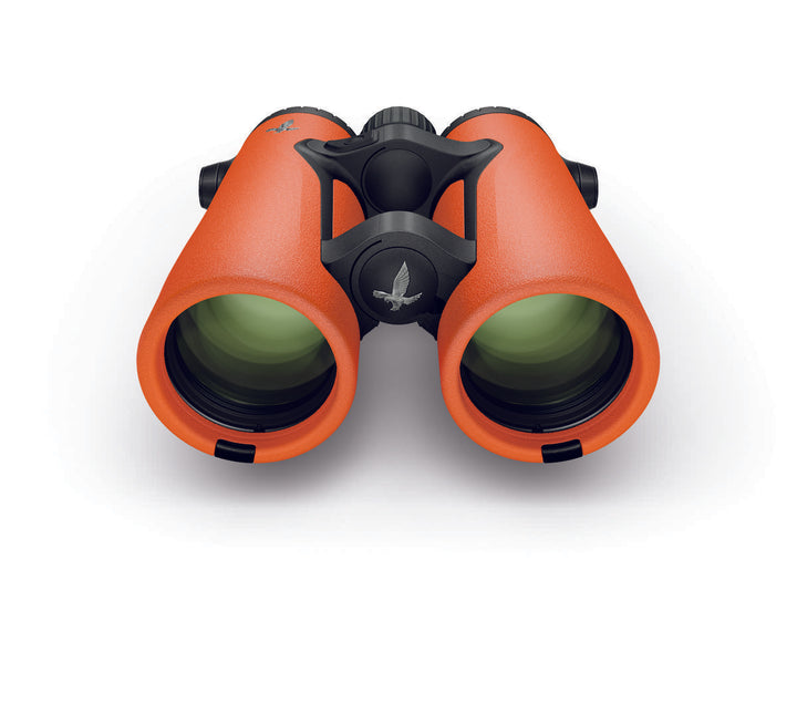 Swarovski EL RANGE 12x42 - Orange
