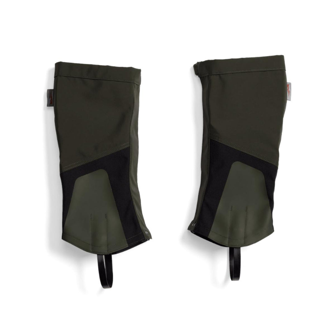 Sitka Stormfront Gaiter - Deep Lichen