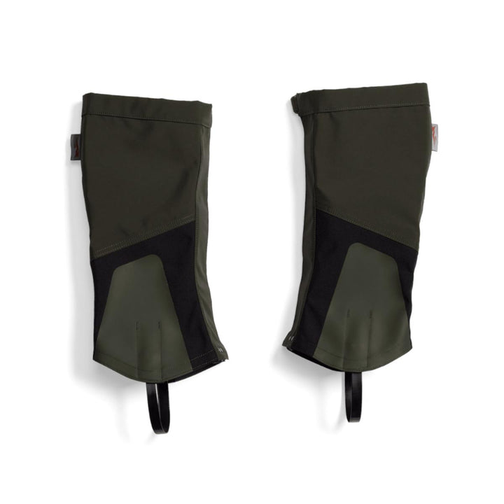 Sitka Stormfront Gaiter - Deep Lichen