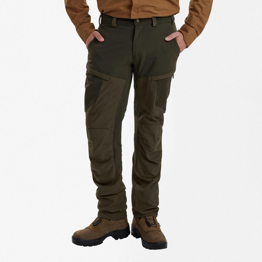 Deerhunter Strike Extreme Trousers - short leg