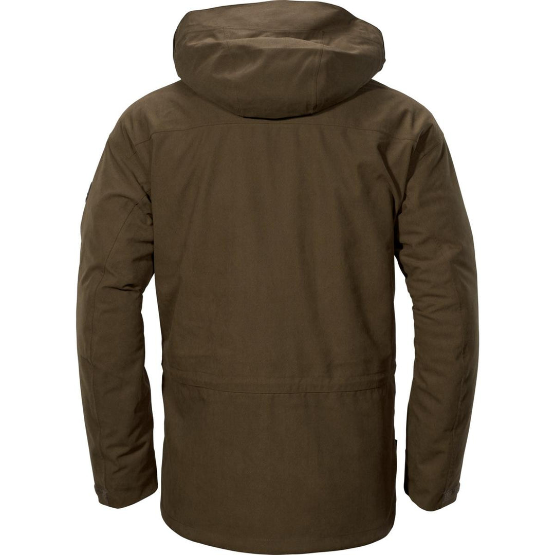 Harkila Driven Hunt HWS Insulated jacket Willow
