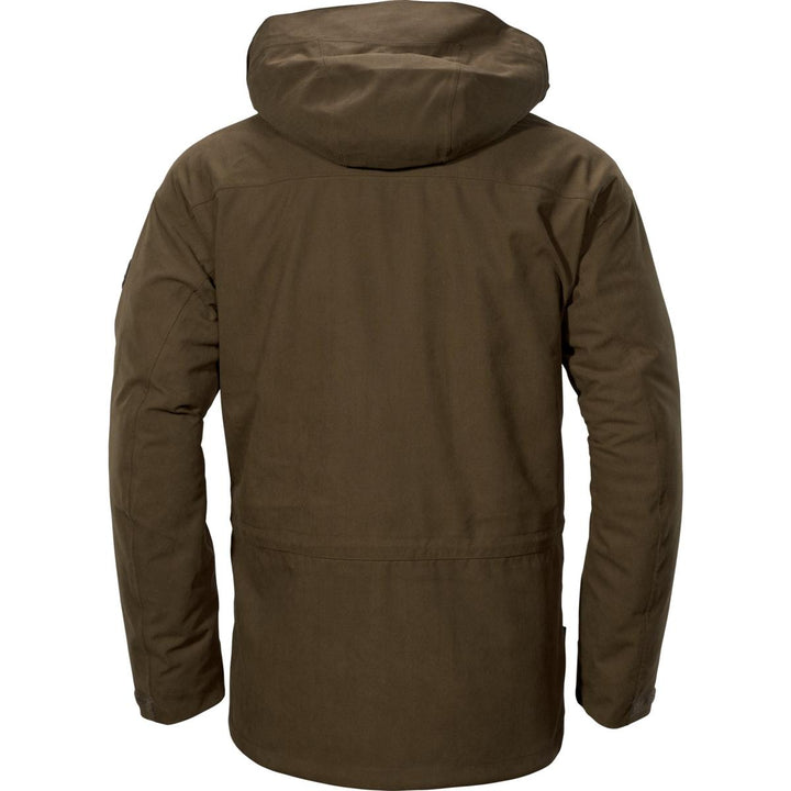 Harkila Driven Hunt HWS Insulated jacket Willow