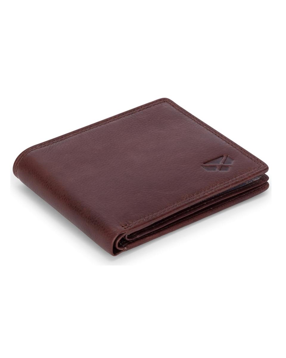 Hoggs of Fife Monach Leather Credit Card Wallet
