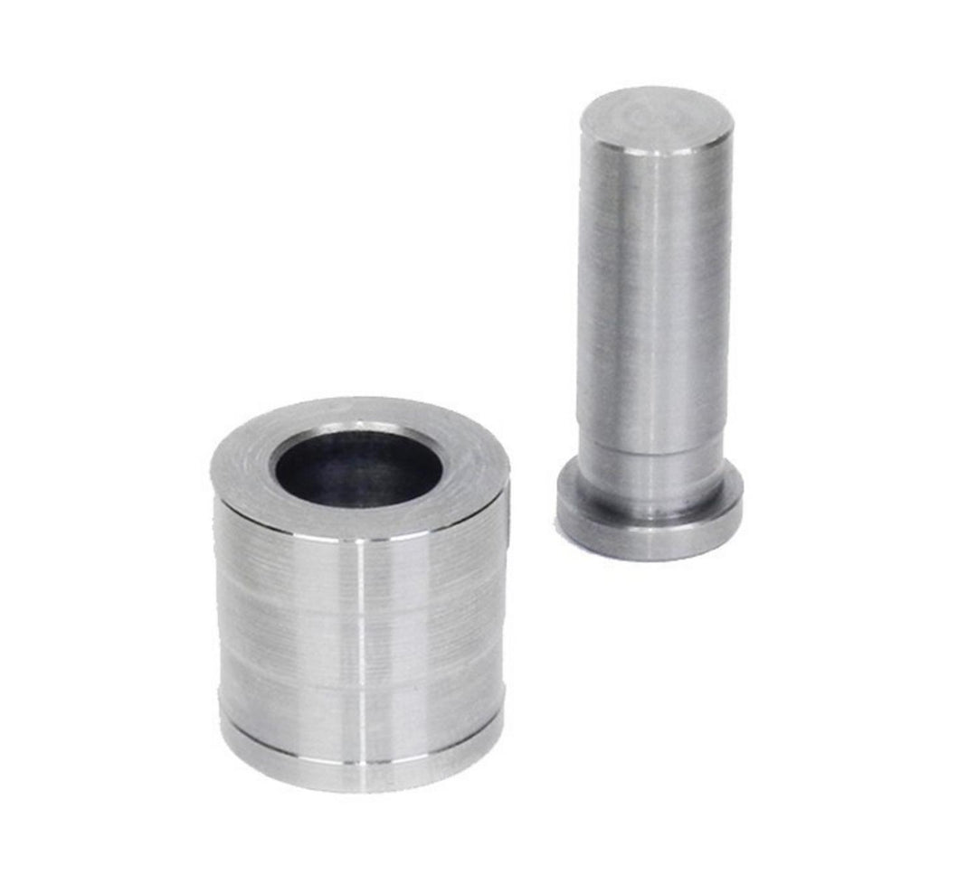 Lee Precision .501 Bullet Sizer and Punch for Cast Bullets