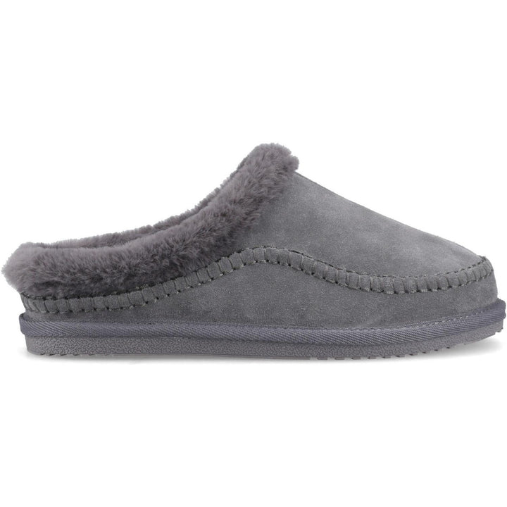 Anika Slipper Grey