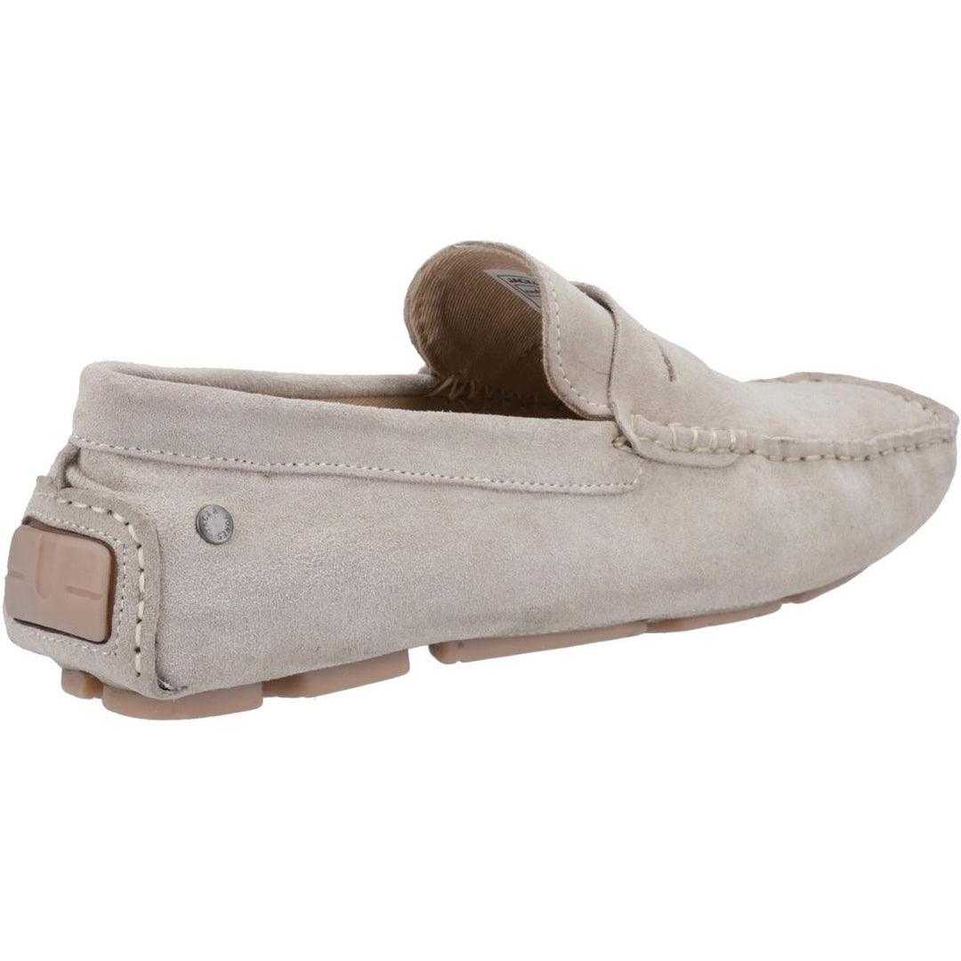 Jack & Jones Jensen Loafer Moonbeam