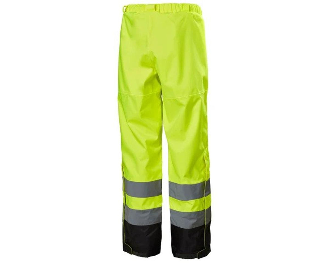 Helly Hansen Alta Shell Pant Yellow