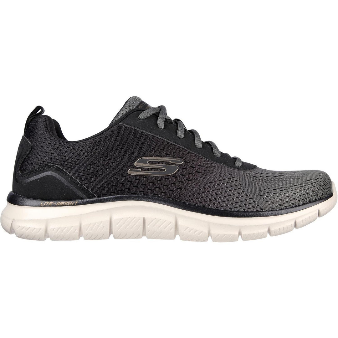 Track - Ripkent Trainer Olive/Black