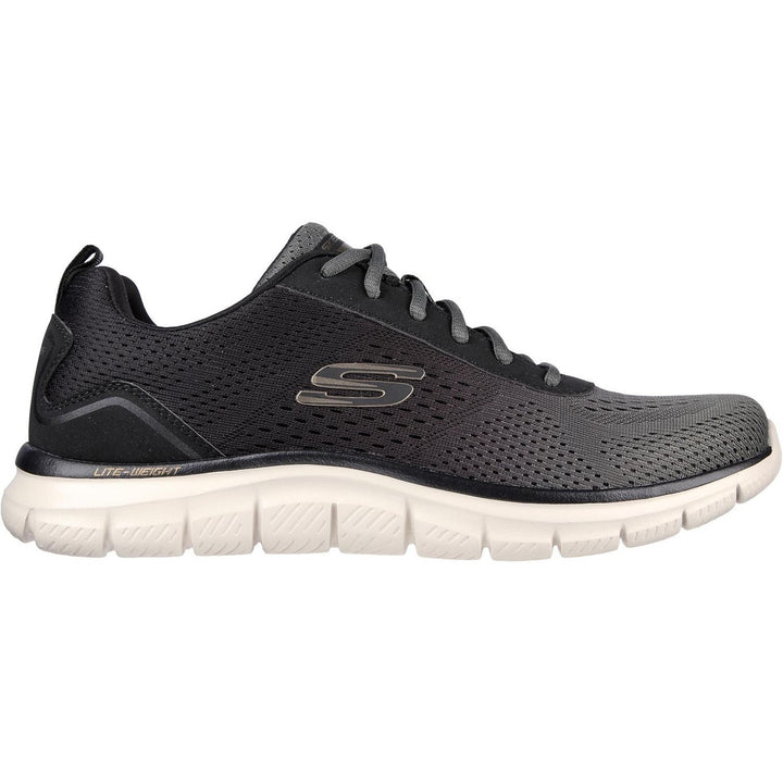 Track - Ripkent Trainer Olive/Black