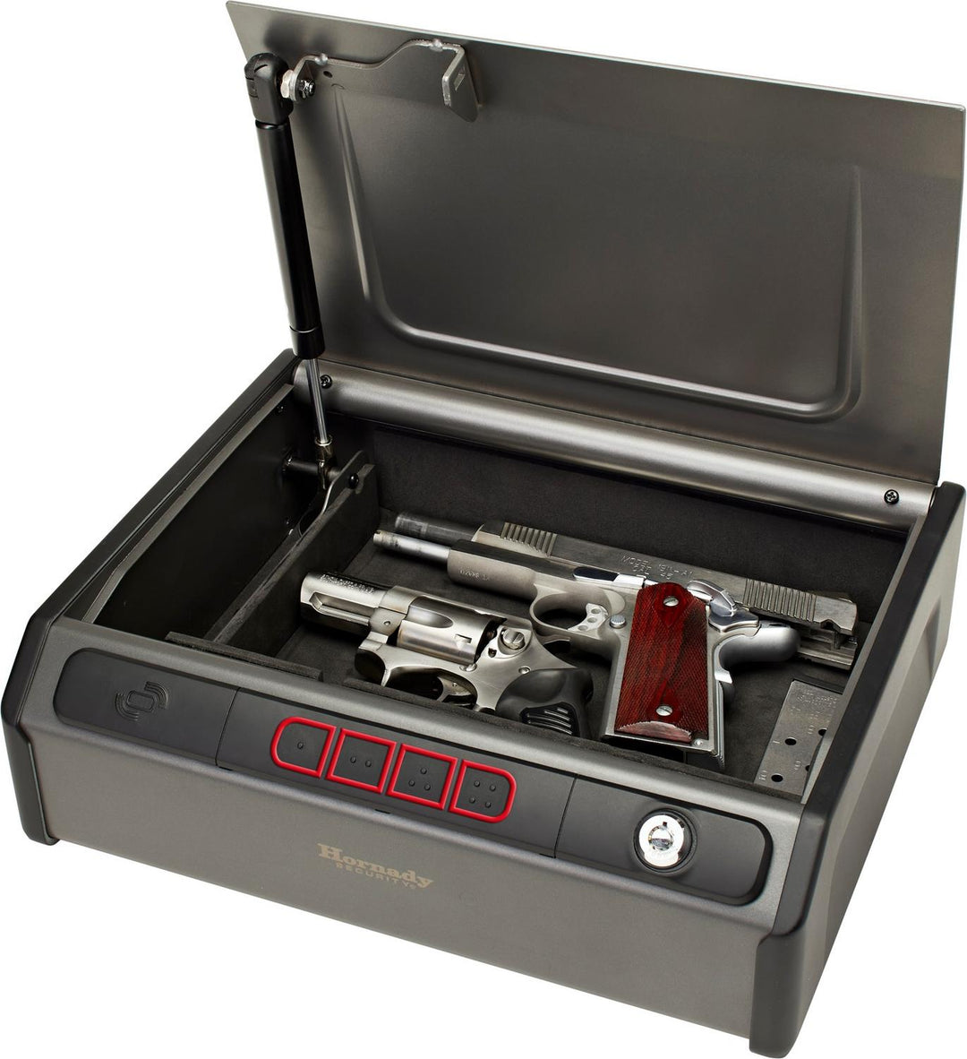 Hornady RAPiD Safe Keypad Vault – view 3