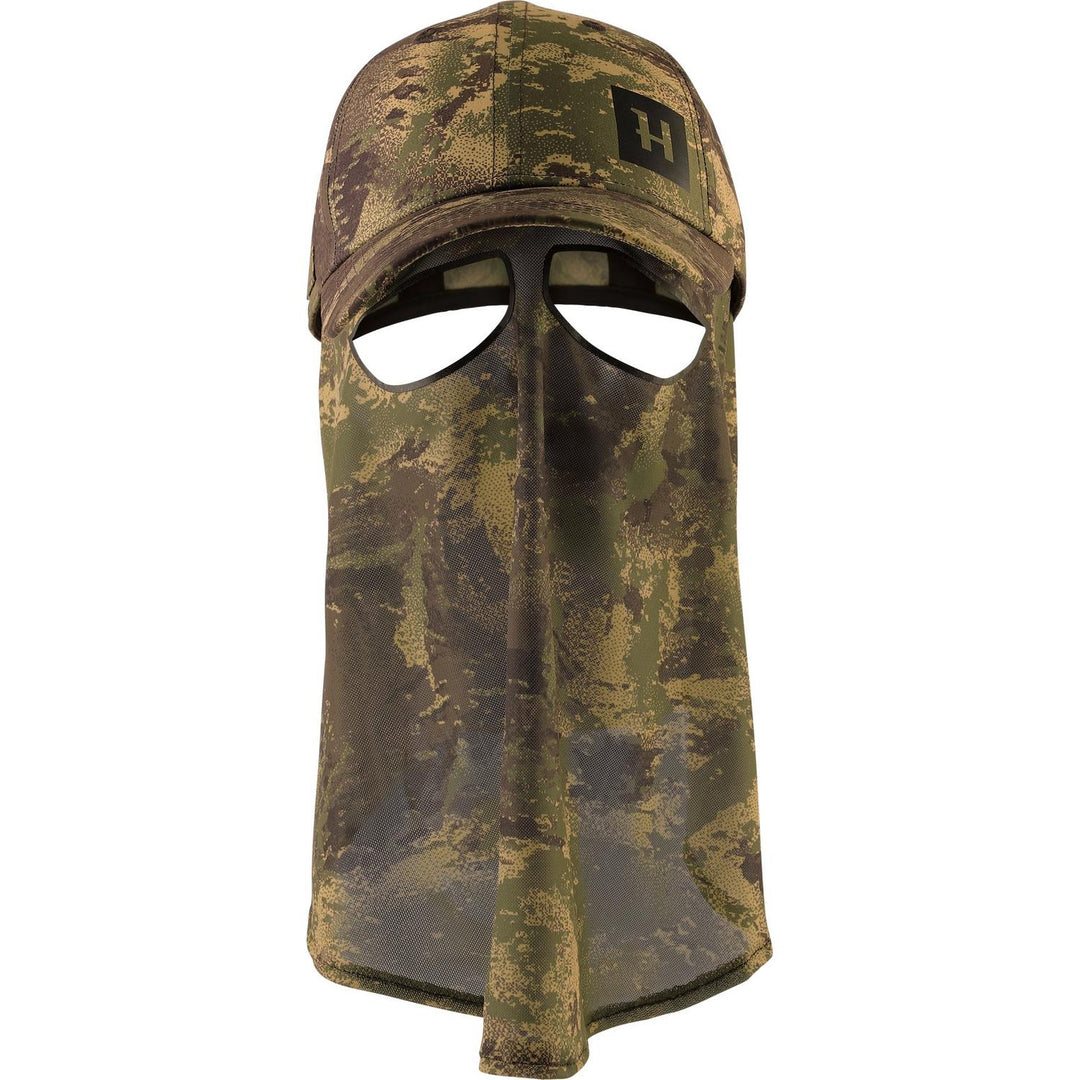 Harkila Deer Stalker camo cap w/mesh AXIS MSP® Forest – view 3