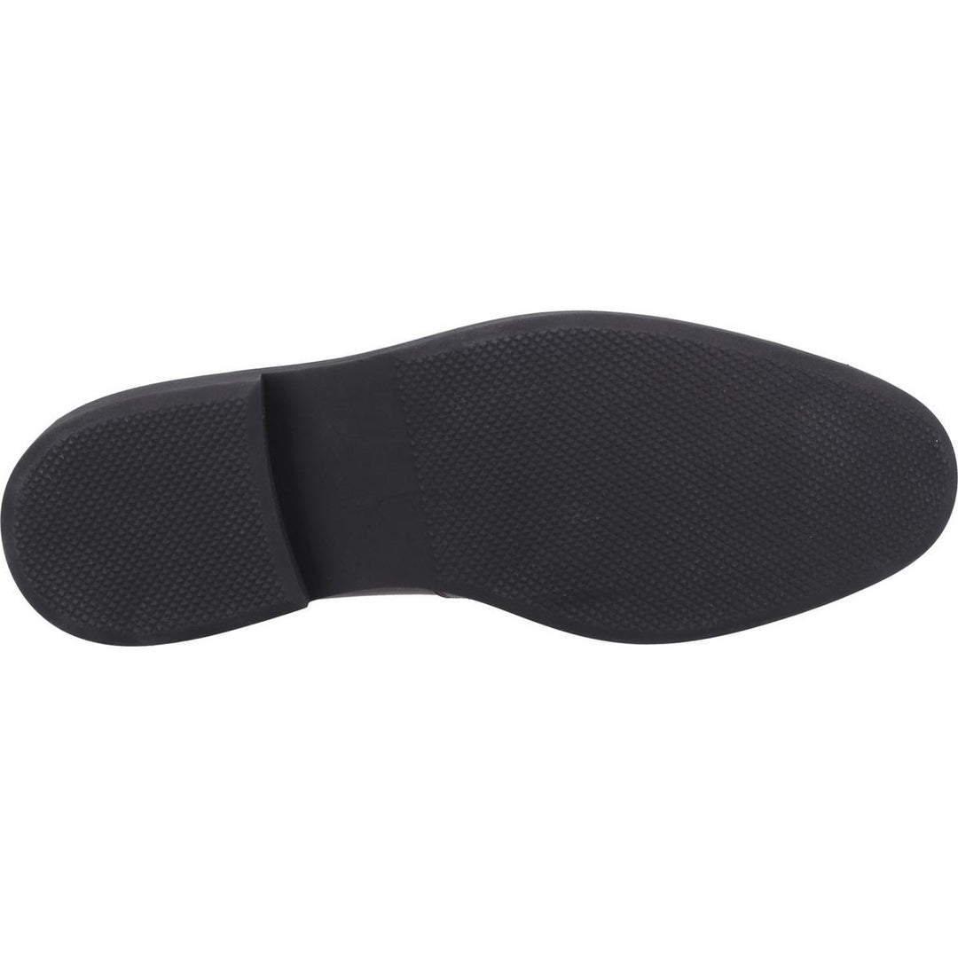 Hush Puppies Knox Shoes Chocolate – view 3