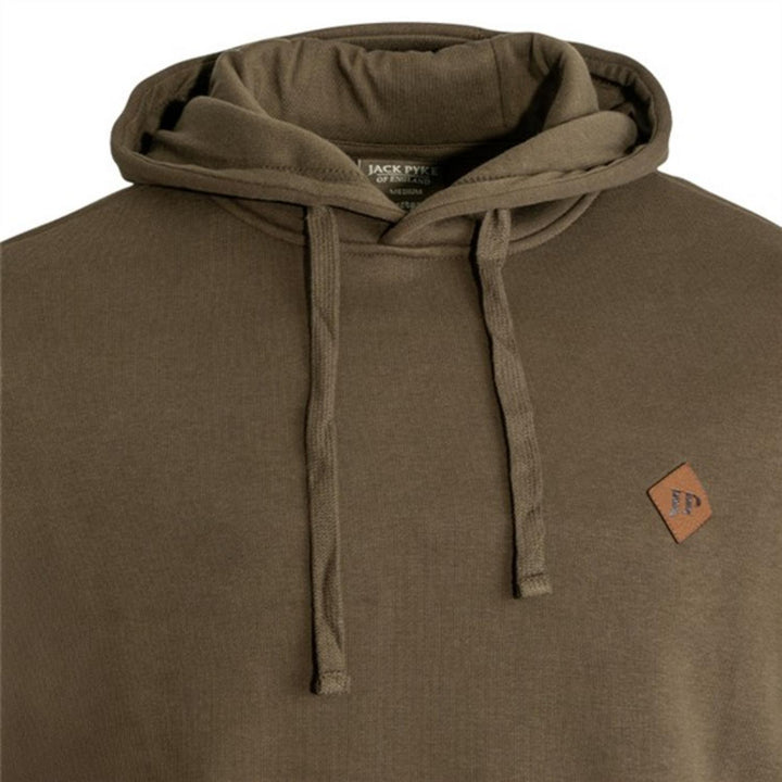 Jack Pyke Dalesman Hoodie – view 5