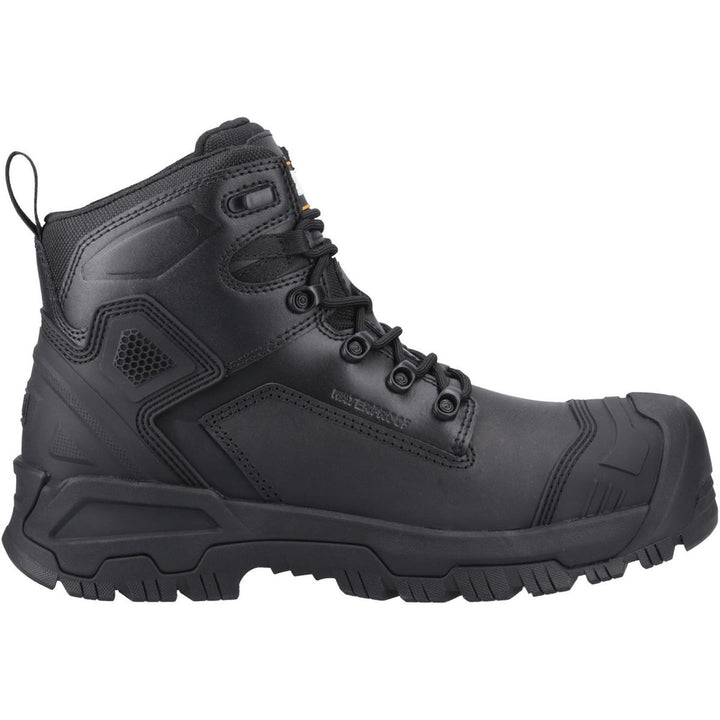 Magnum Highway 6" Waterproof Safety Footwear – view 5