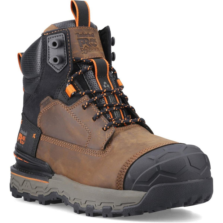 Timberland Pro Boondock Ultralight Safety Boot