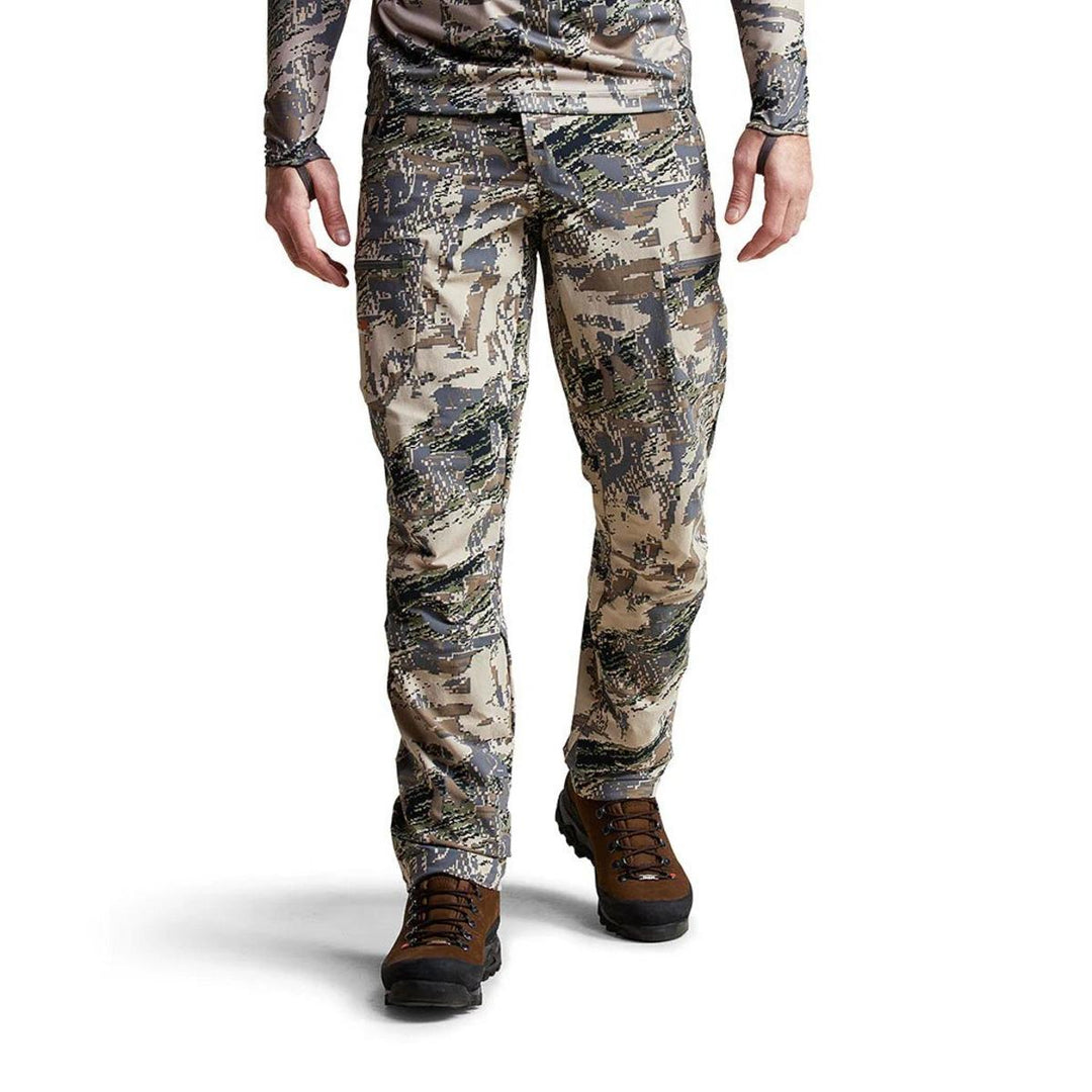Sitka Ascent Pant Optifade Open Country