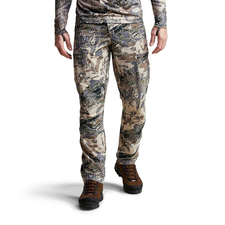 Sitka Ascent Pant Optifade Open Country