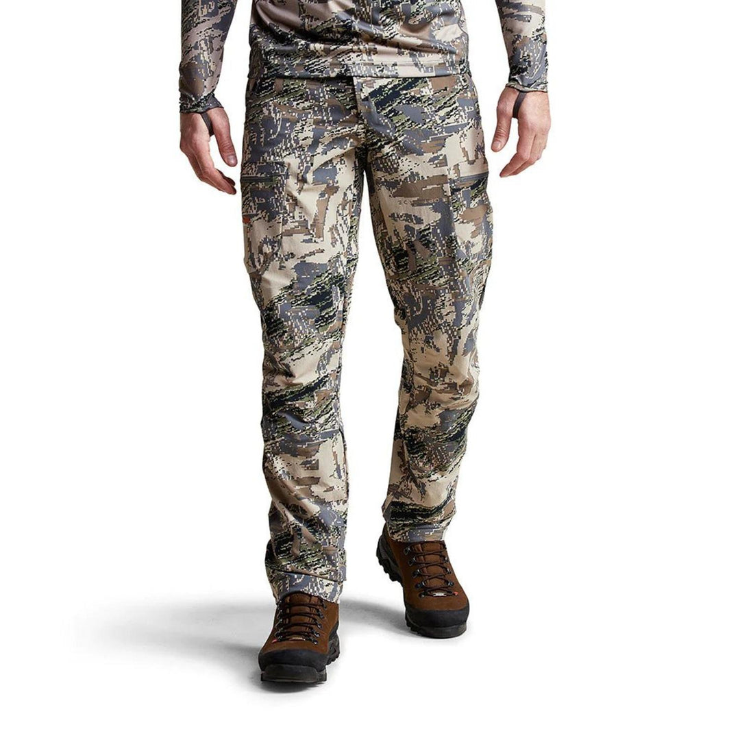 Sitka Ascent Pant Optifade Open Country