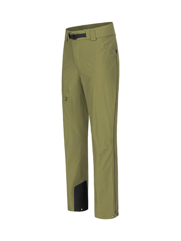Blaser Men's Venture 3L Pants highland green