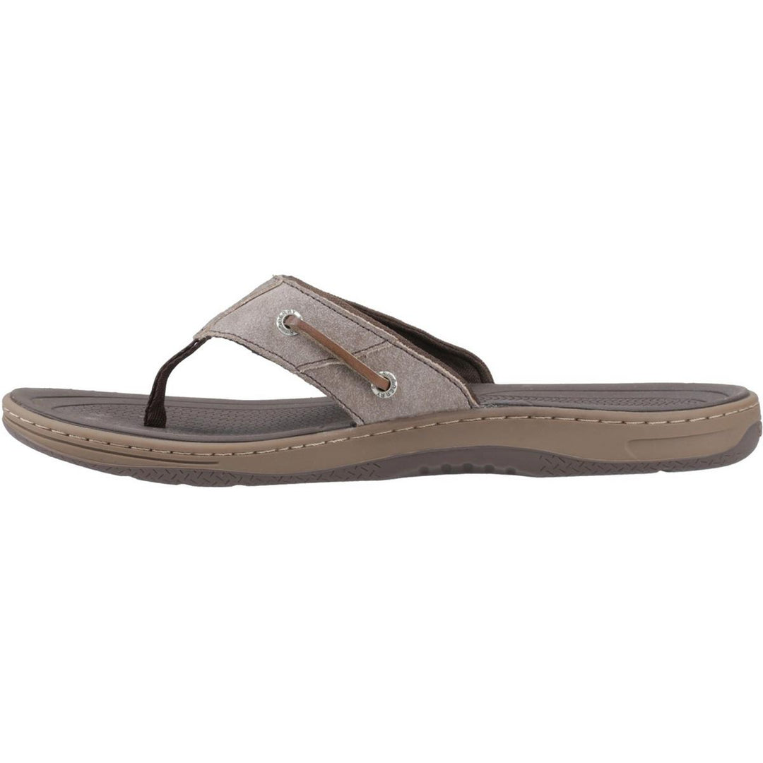 Sperry Batfish Slider Brown