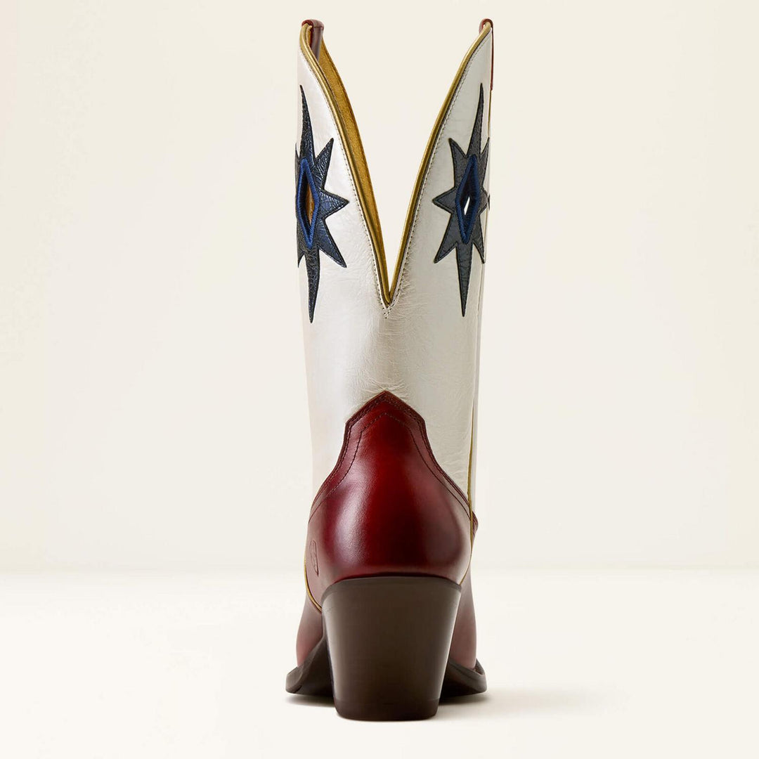 Ariat Ladies Starlight X Toe