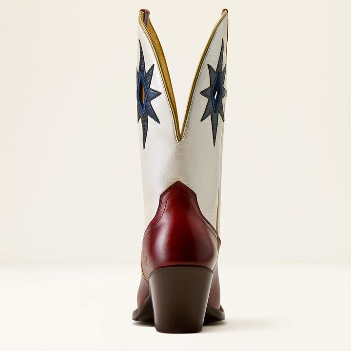 Ariat Ladies Starlight X Toe