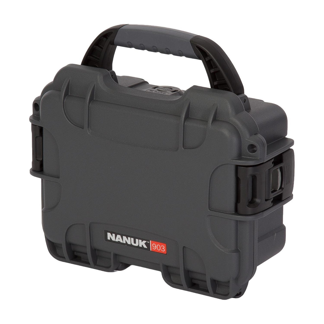 NANUK 903 Waterproof Hard Case