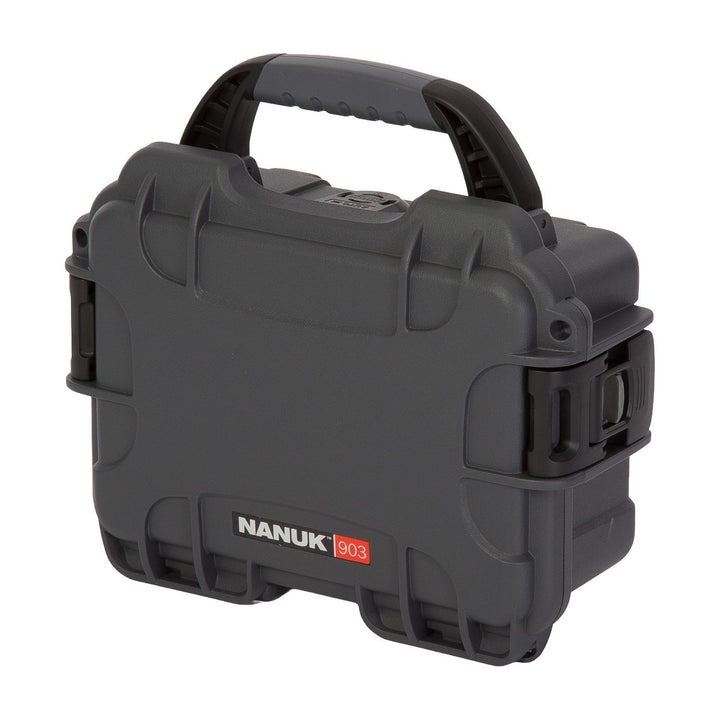 NANUK 903 Waterproof Hard Case