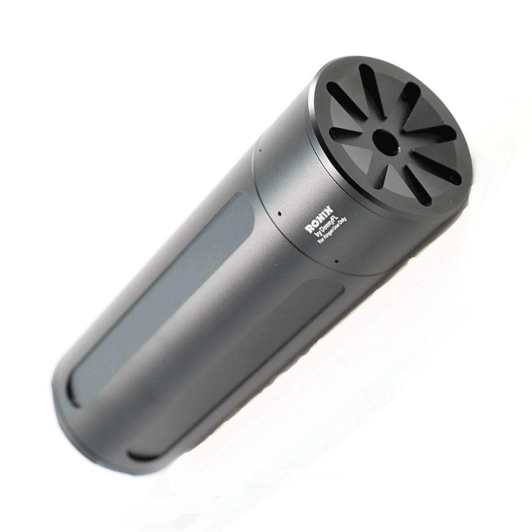 DonnyFL Ronin Size 25 Silencer - .22 Calibre 1/2x20Unf