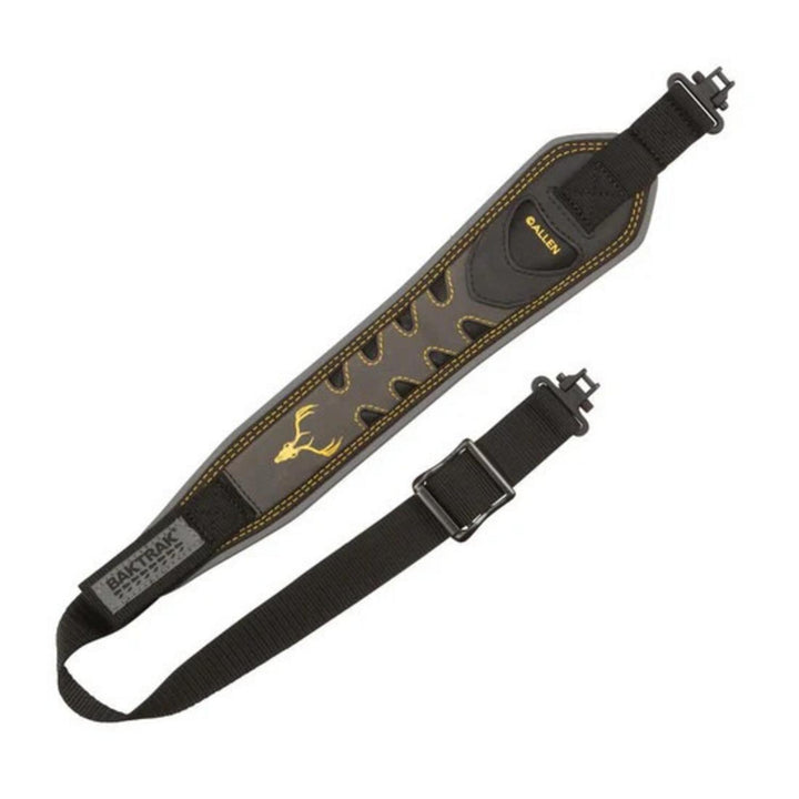 Allen BakTrak Nubuck Two-Point Rifle Sling