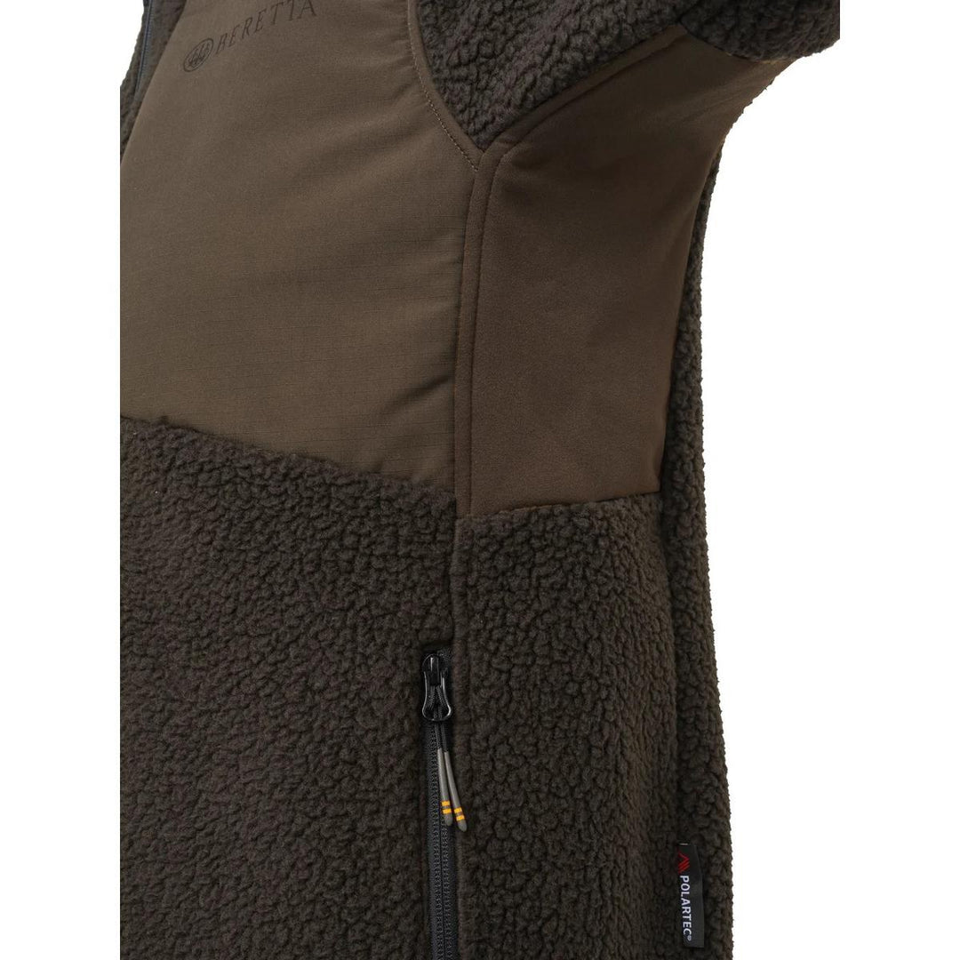 Beretta TRAILHEAD THERMAL PRO® JACKET Brown Bark