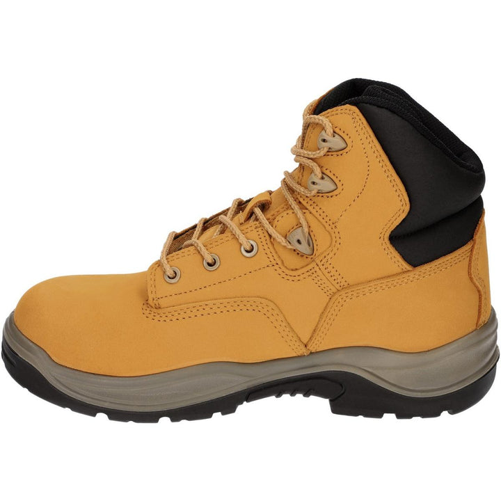 Magnum Precision Sitemaster Uniform Safety Boot Honey – view 7
