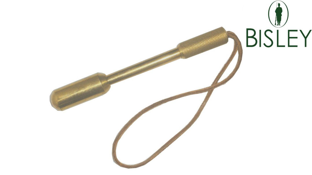 Bisley Brass Priest Fish Dispatching Tool