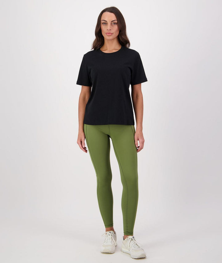 Swanndri Women's High Rock Lite Legging