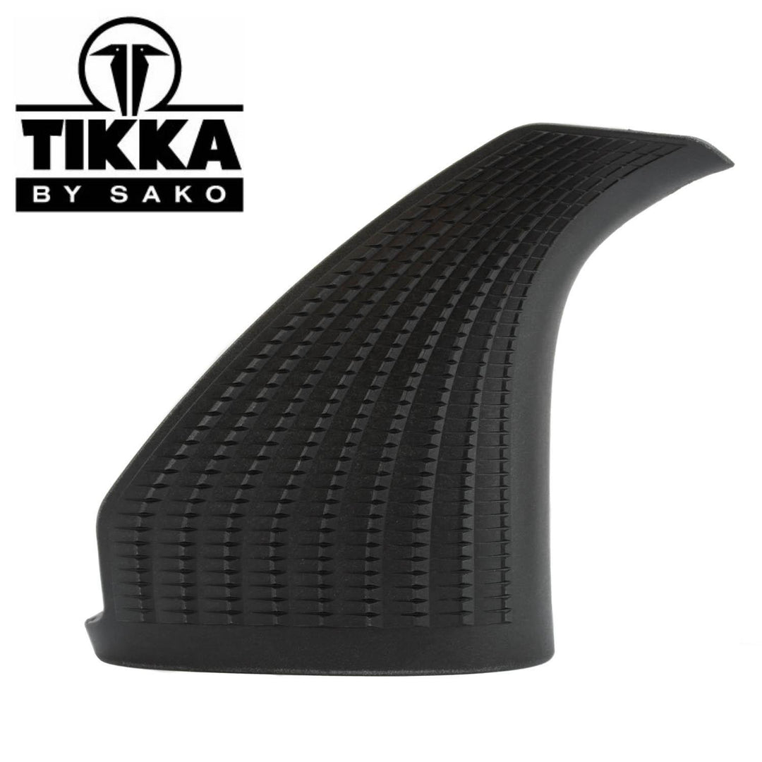 Tikka T3x / T1x Vertical Pistol Grip Black