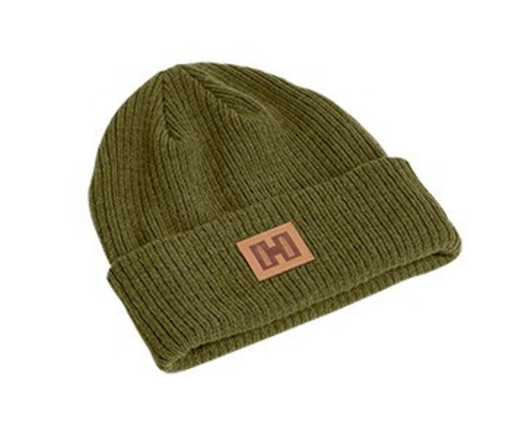 Hornady OD Green Beanie
