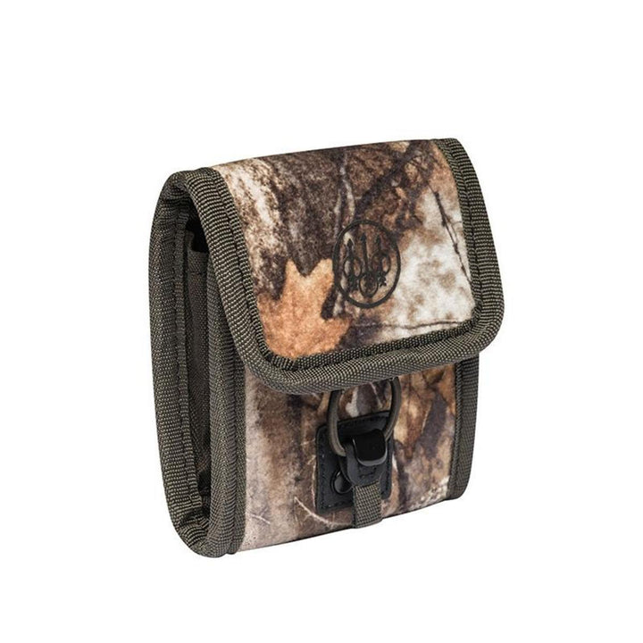 Beretta AMMUNITION POUCH 10 Camo Realtree Edge