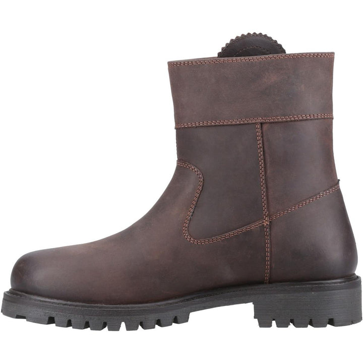 Cotswold Chedworth Ankle boot – view 4