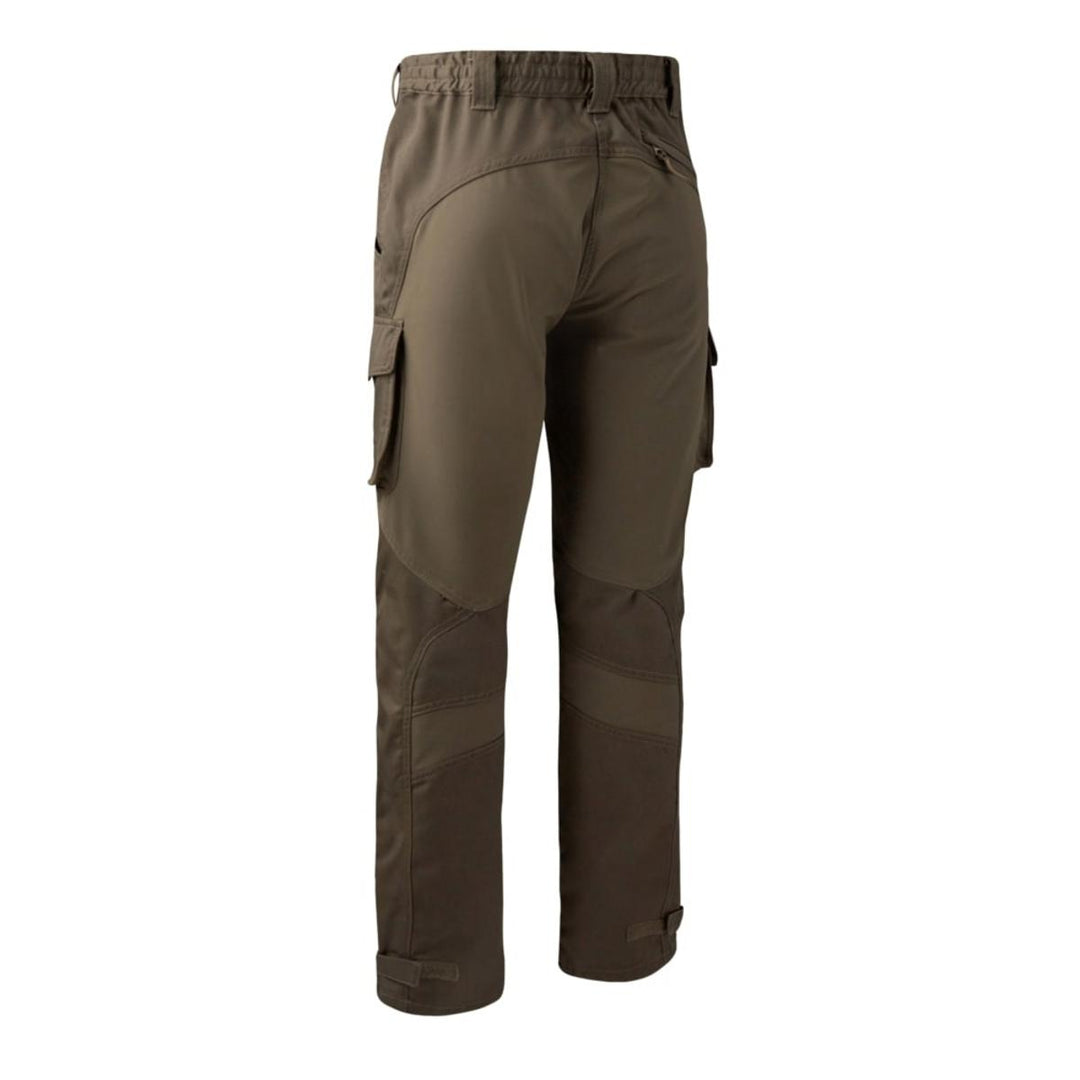 Deerhunter Rogaland Stretch Trousers Fallen Leaf