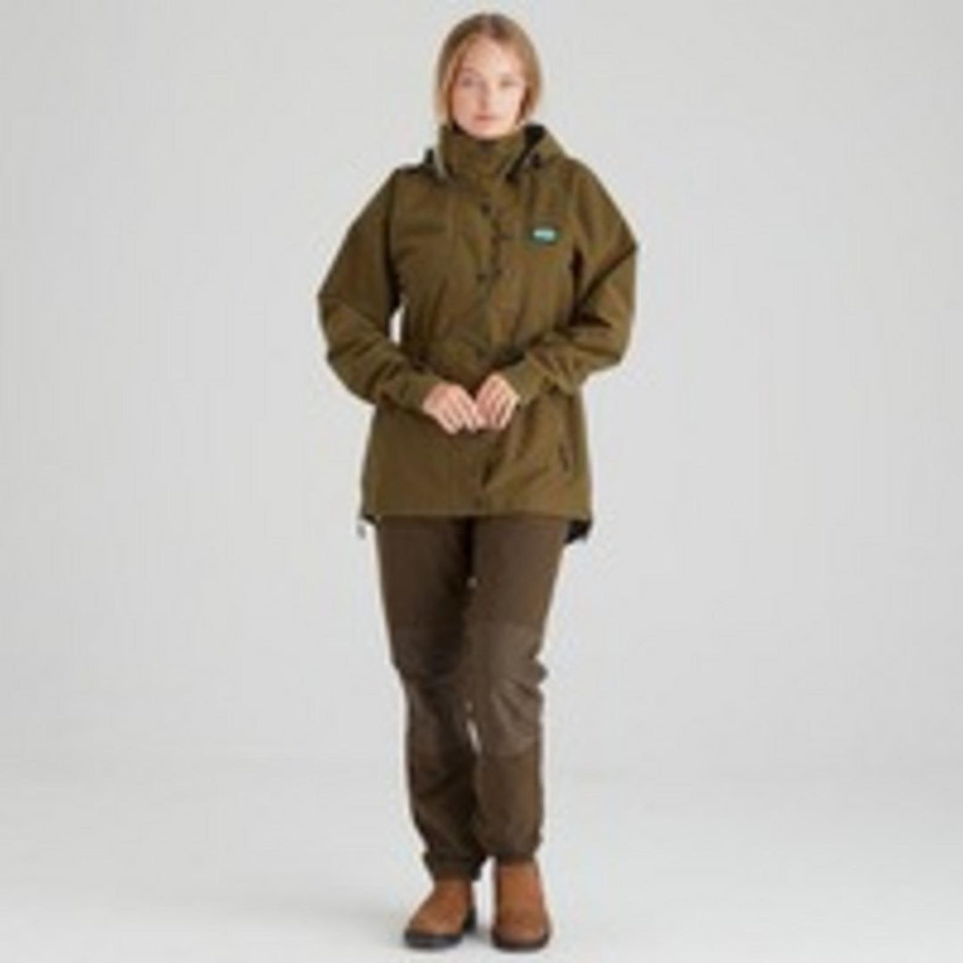 Ridgeline Ladies Monsoon II Classic Jacket – view 14