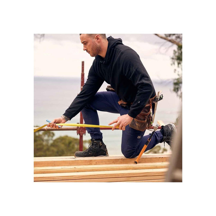 Hard Yakka Raptor Cuff Pant