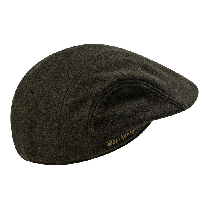 Deerhunter  Tatra Flatcap Loden Wood