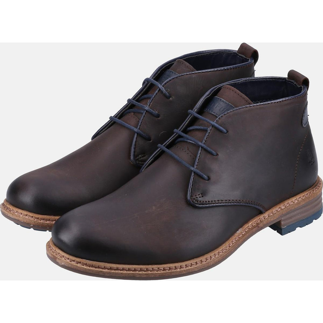 Hush Puppies Jonas Chukka Boot