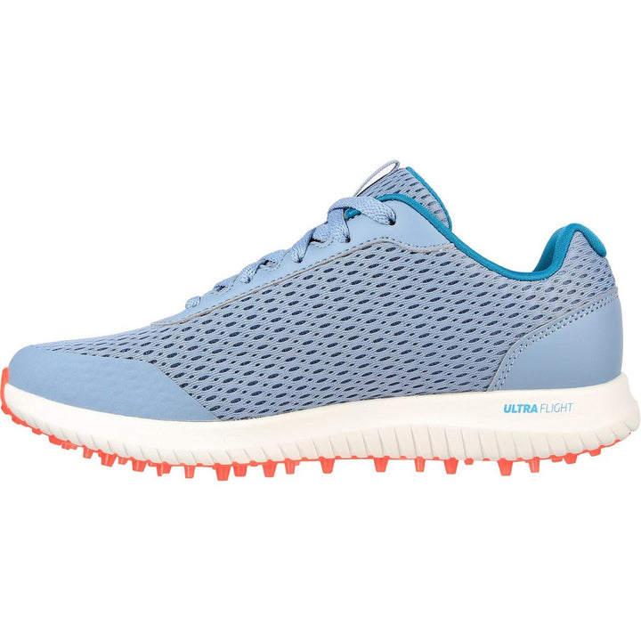 Skechers Performance Go Golf Max Fairway 3 Golf Shoes Blue/M