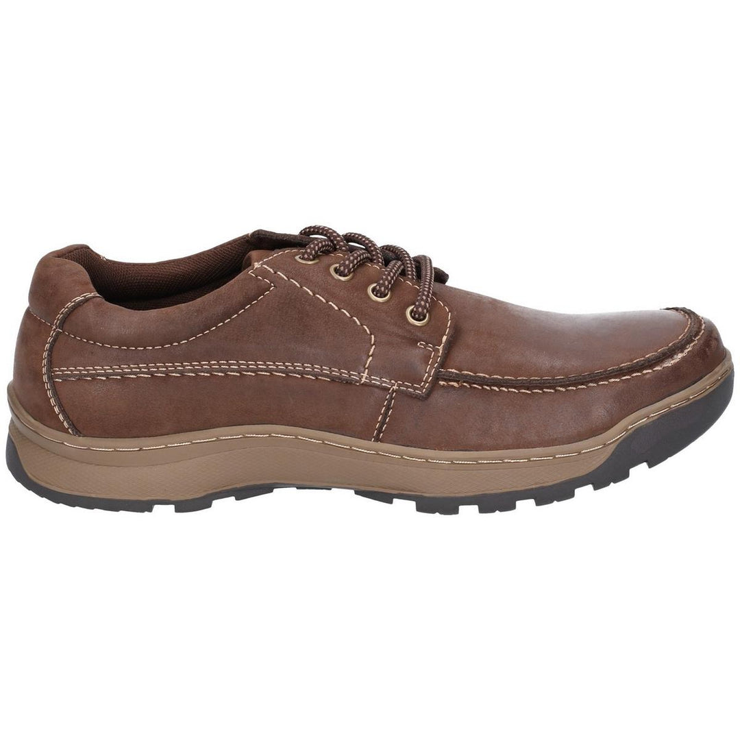 Hush Puppies Tucker Lace Shoe – view 4