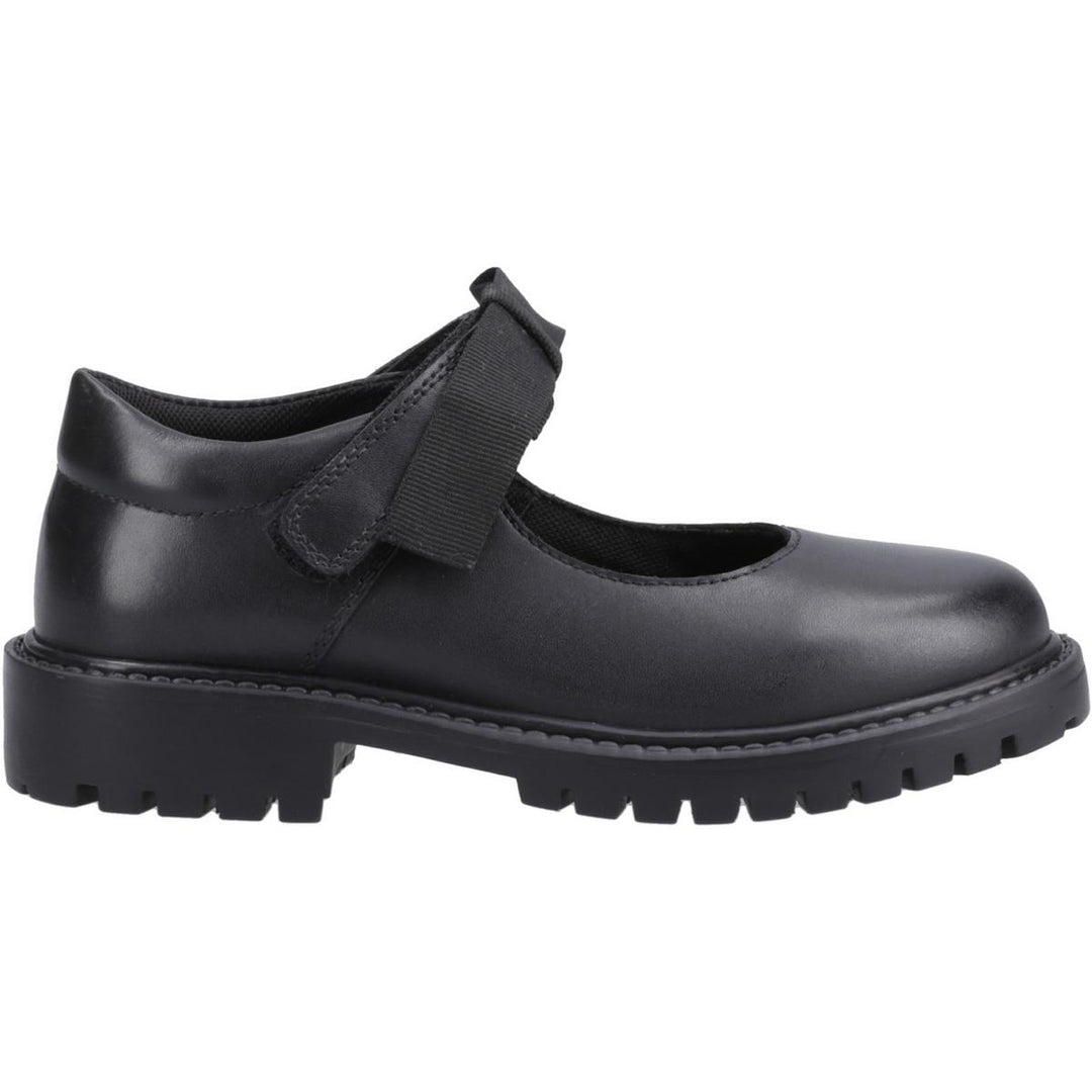 Hush Puppies Astrid Bow Snr – view 5