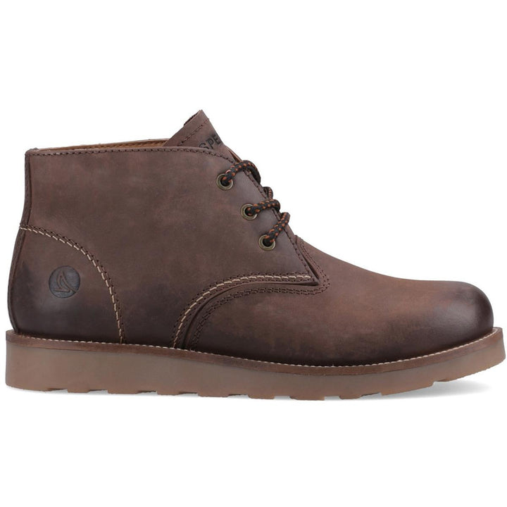 Sperry Portland Boot Brown