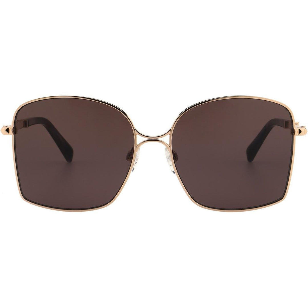 M702440157 Sunglasses Red Ladies